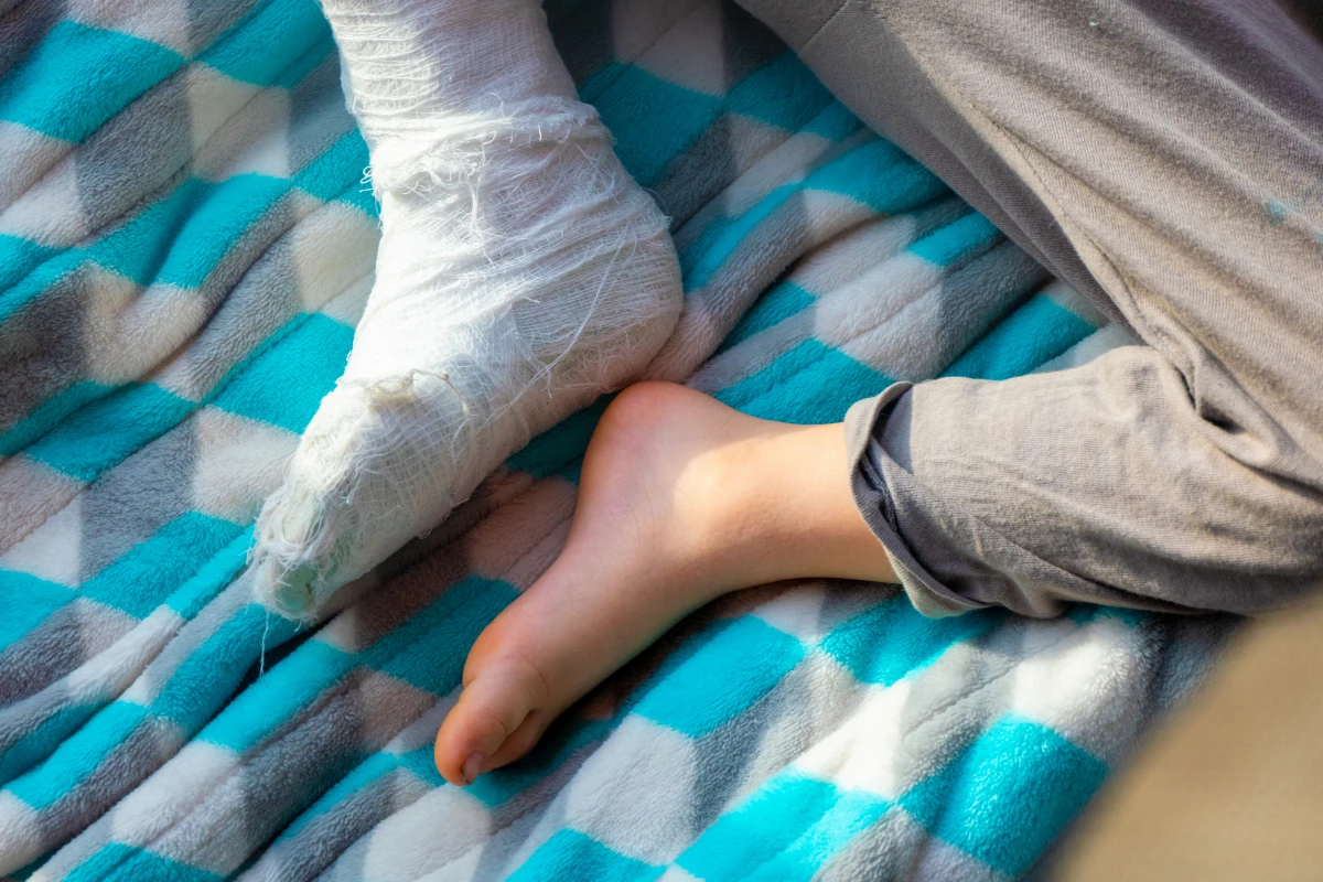 Les droits des patients en matière de soins de santé