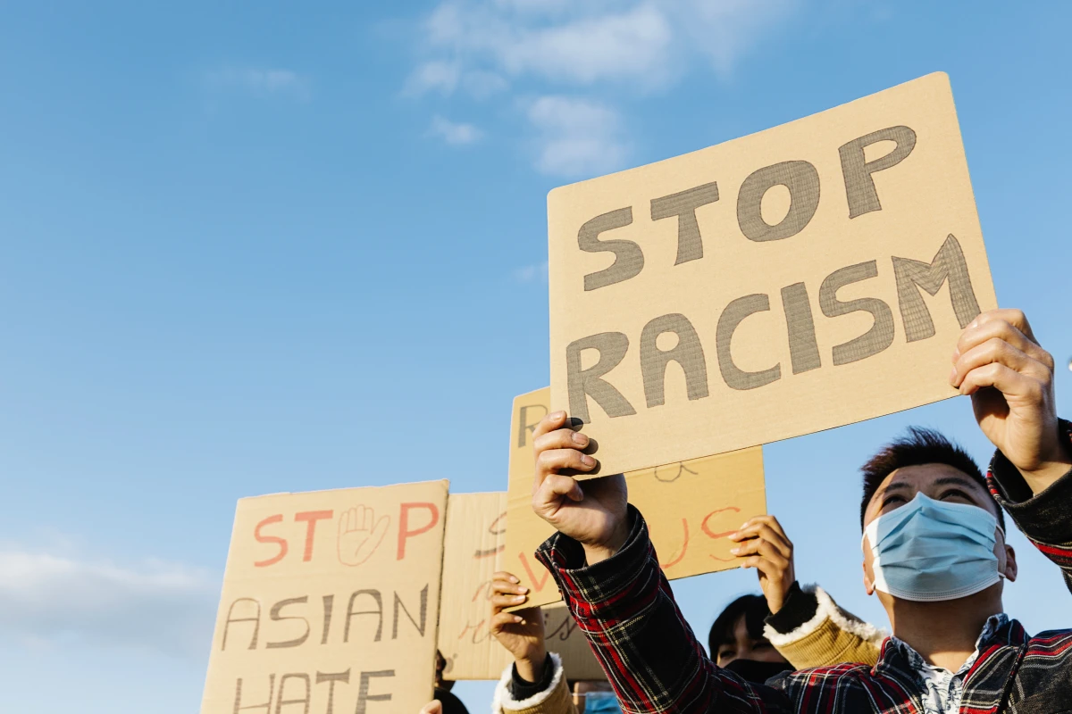 Les recours juridiques en cas de discrimination raciale