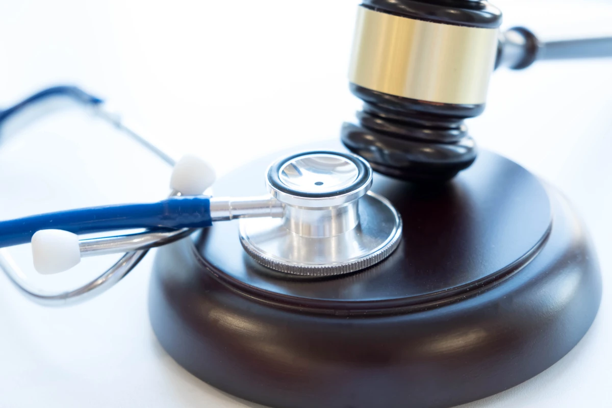 Les responsabilités légales des prestataires de services médicaux