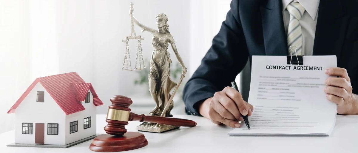 Le droit immobilier : une clé essentielle pour l'achat de votre première maison