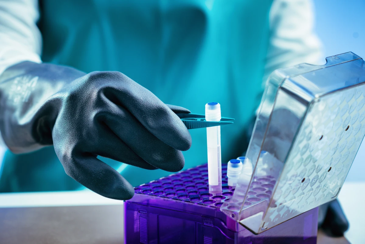 Les biobanques : un trésor génétique au cœur des débats juridiques