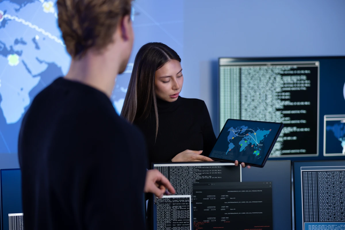 Alerte Cyber : La Nouvelle Ère du Signalement Obligatoire