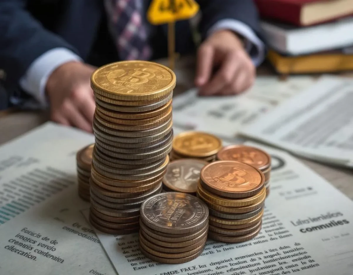 Optimisation Fiscale : Éviter les Pièges de la Législation