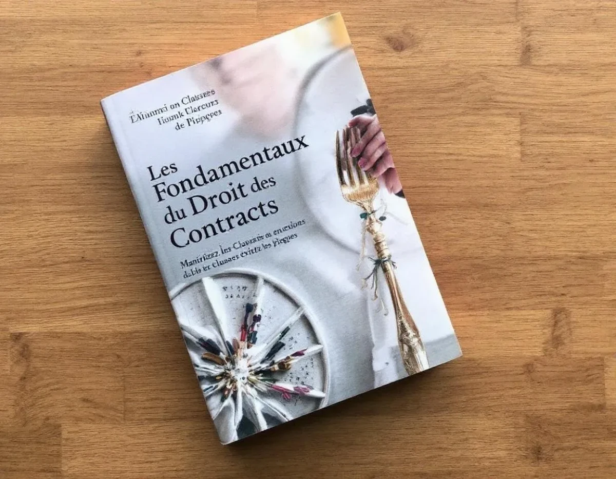 Les Fondamentaux du Droit des Contrats : Maîtrisez les Clauses et Évitez les Pièges