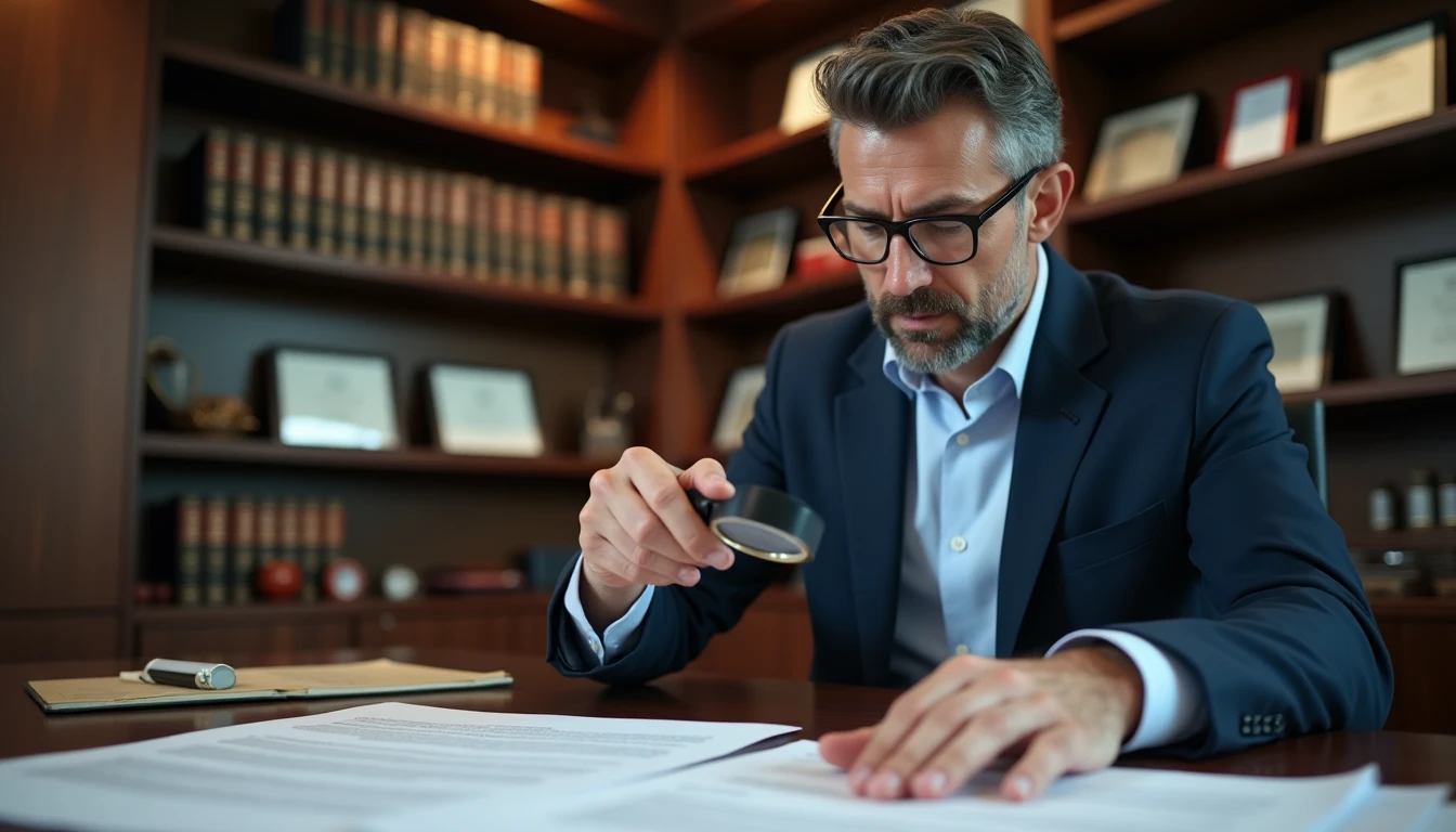Que contient exactement votre relevé d'information assurance