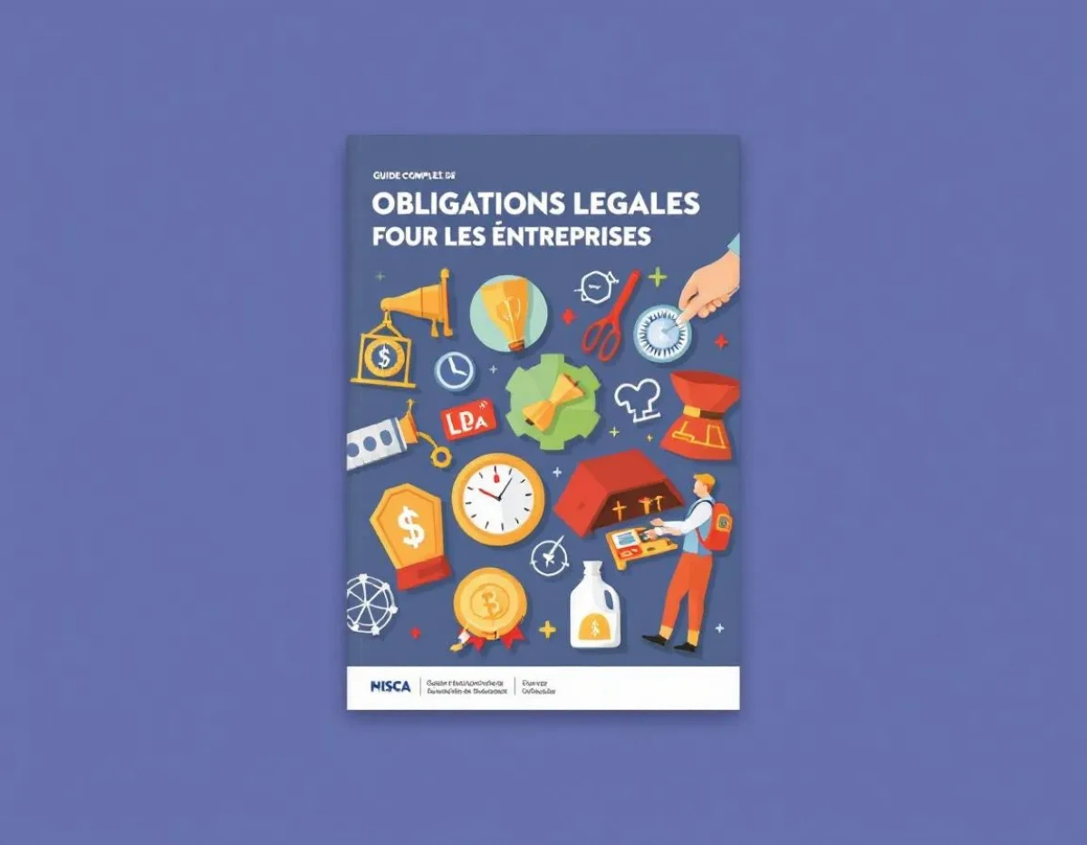 Guide Complet des Obligations Légales pour les Entreprises