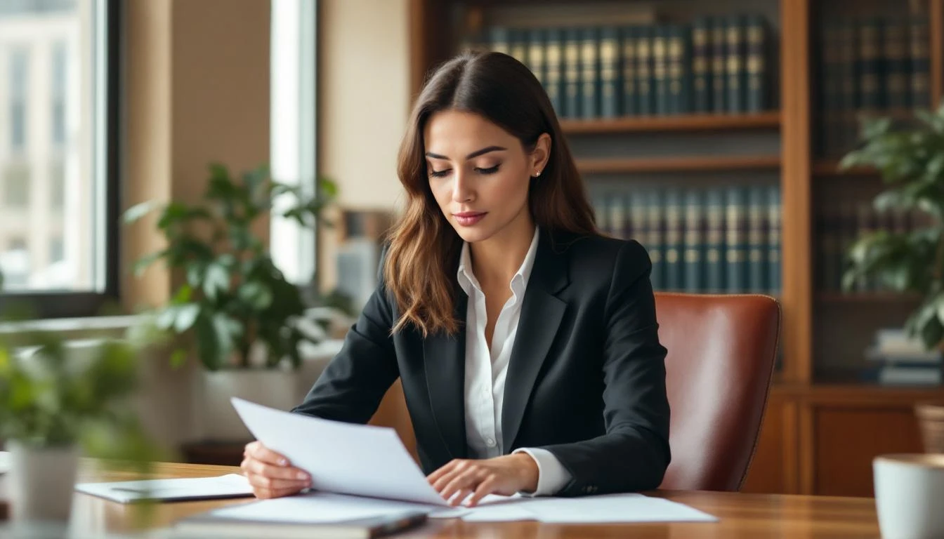 Avocate Caen : 7 situations où ses conseils sont essentiels