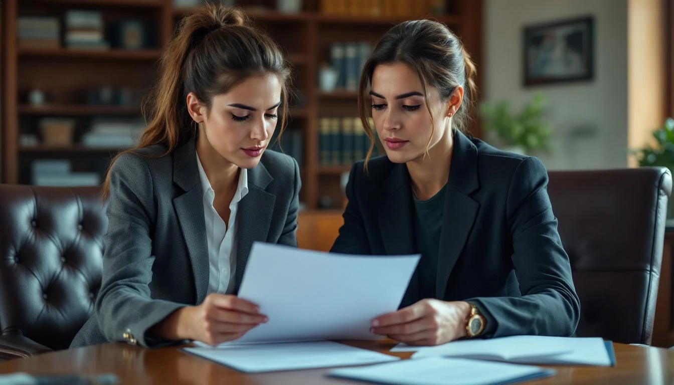 Avocate Valence : consultation juridique rapide et efficace