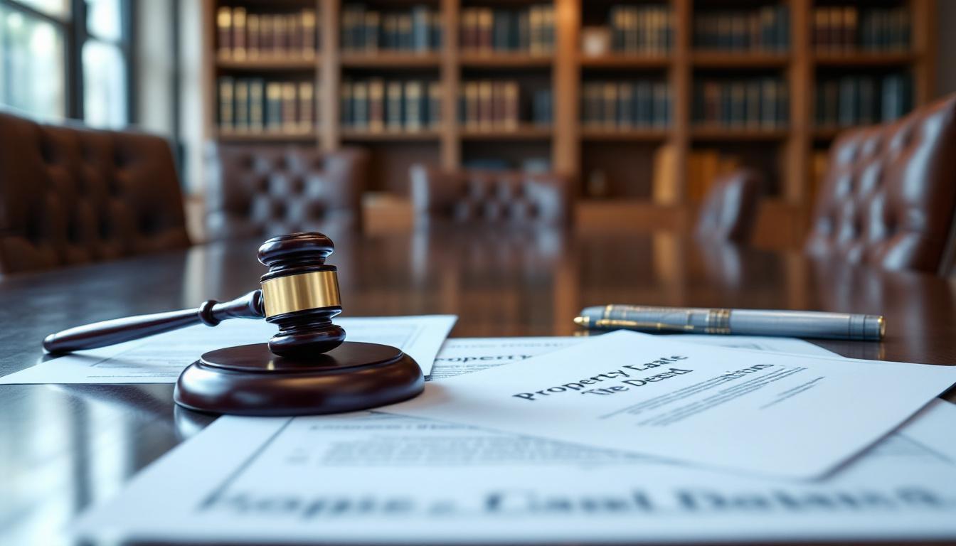 Immobilier et copropriété : maîtriser ses obligations