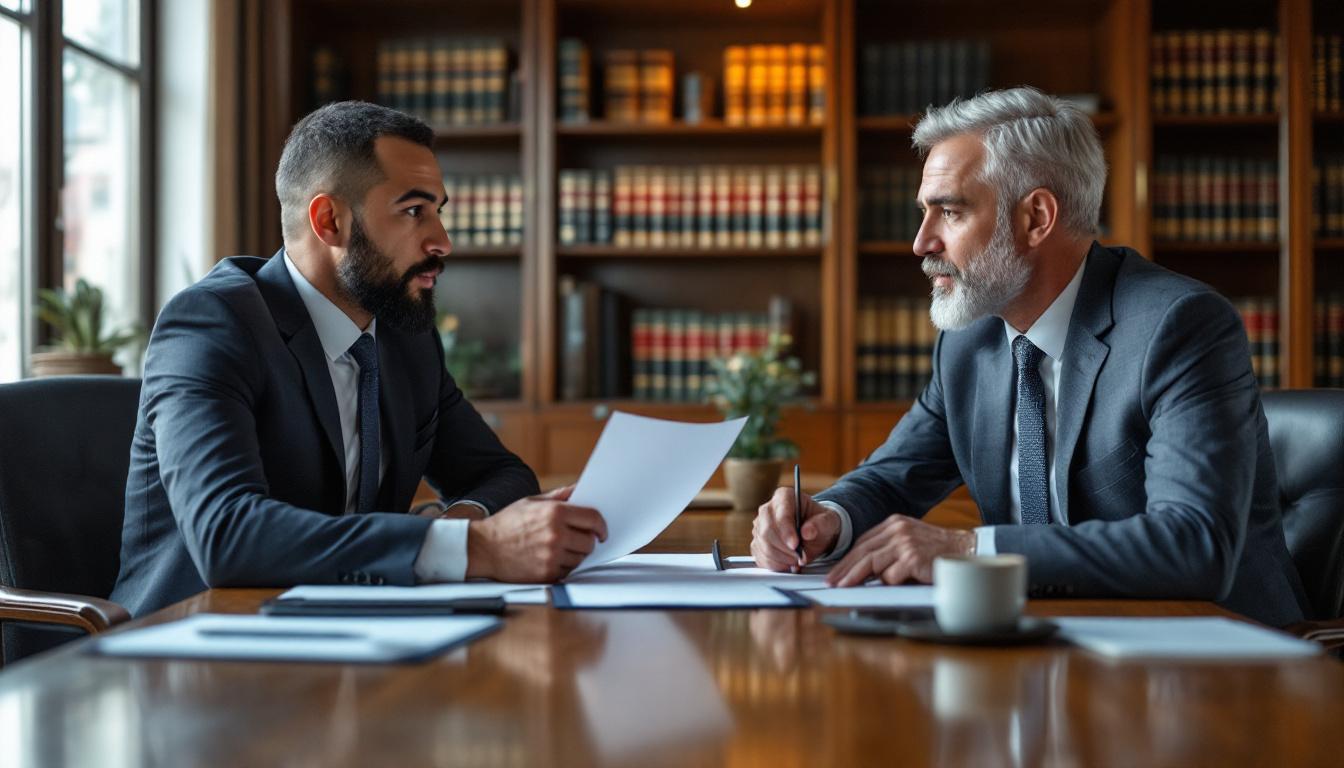 Arbitrage commercial : une solution rapide aux conflits