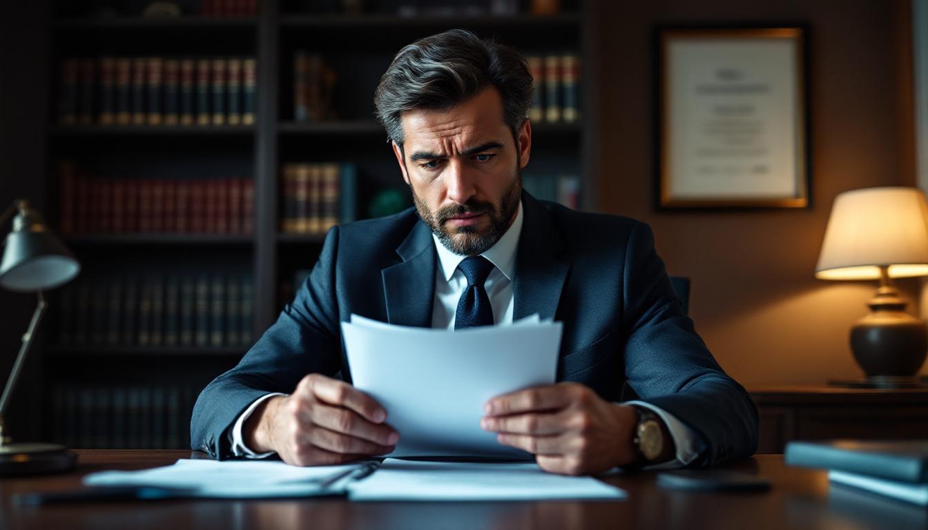 Licenciement économique : vos recours