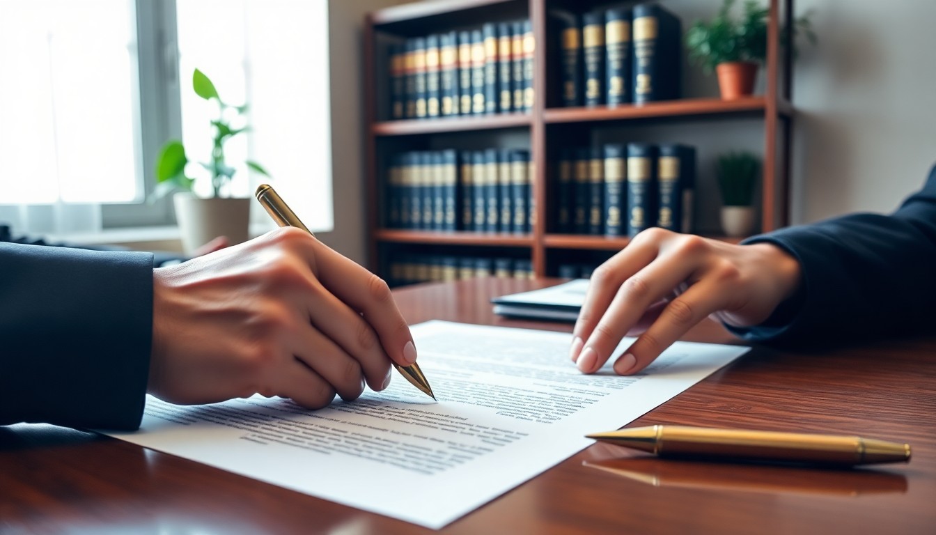 La résiliation d'un contrat : quelles sont vos obligations légales ?