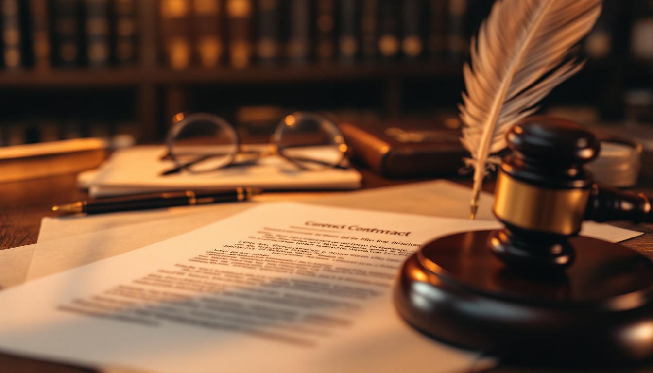 Résiliation de contrat mode d'emploi