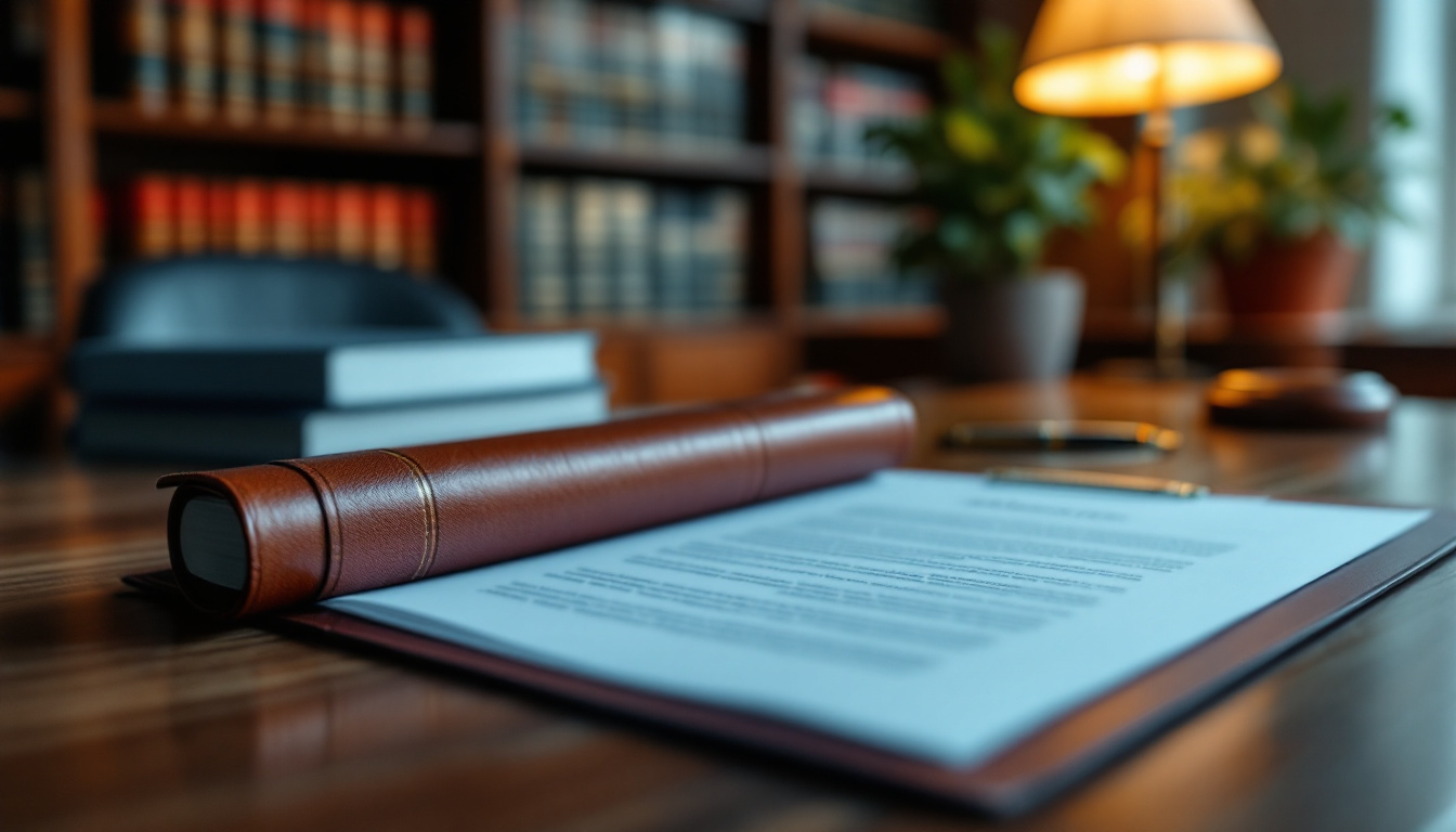 Clauses essentielles à inclure dans vos contrats pour plus de sécurité