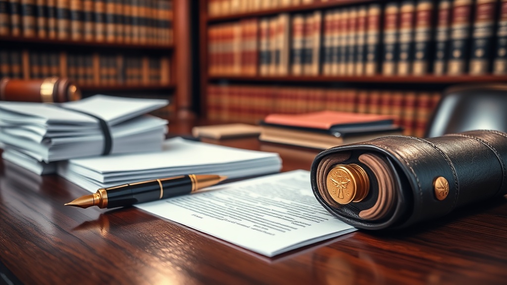 Les erreurs à éviter lors de la création de contrats