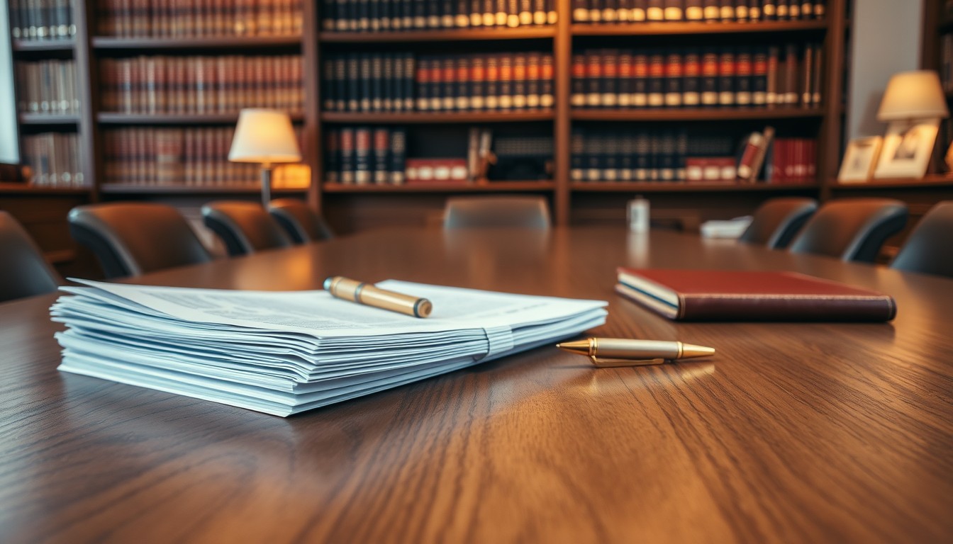 Quelles questions poser à votre avocat de succession à Paris